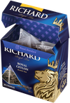 Richard Royal Ceylon 20пир