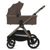купить Детская коляска Lionelo Carucior 2in1 Layla Beige Taupe в Кишинёве 