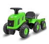 cumpără Tolocar Baby Mix 58358 толокар-трактор с прицепом Benny зелёный în Chișinău 