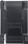 cumpără Carcasă PC 1stplayer GO2 BLACK, mATX w/o PSU (GO2-BK-4F7) în Chișinău 