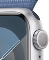 cumpără Ceas inteligent Apple Watch Series 9 GPS 41mm Silver MR923 în Chișinău 