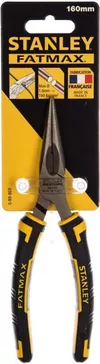 cumpără Clește Stanley 0-89-869 Patenti alungiti Fatmax 160mm în Chișinău 