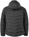 купить Одежда для спорта Rab Scurta barbati Infinity Windstopper Hoody Black XL (QDB -75-BLK-XLG) в Кишинёве 