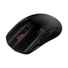 cumpără Mouse HyperX 6N0B0AA, Pulsefire Haste 2 Black (Wireless) în Chișinău 