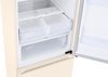 купить Холодильник с нижней морозильной камерой Samsung RB38T676FEL/UA в Кишинёве 