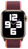 купить Ремешок Apple 40mm Plum Sport Loop MYA32 в Кишинёве 