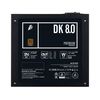 купить Блок питания для ПК 1stplayer PS-800AX DK PREMIUM 800W в Кишинёве 