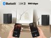 купить Колонки мультимедийные для ПК Edifier R2750DB MKII Black, 2.0 в Кишинёве 