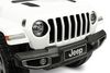 купить Толокар Toyz 2594 Jeep Rubicon White в Кишинёве 
