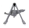 купить Стульчик для кормления Chipolino STHMA02601CH Стул-качели электр 2in1 Master Class Charcoal в Кишинёве 
