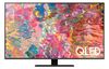 Televizor Samsung 50" QE50Q80BAUXUA, Black 