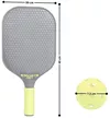 cumpără Joc activ inSPORTline SL-00014302 Set de joc Pickleball PBS150 26713 în Chișinău 