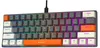 cumpără Tastatură gaming Tracer GAMEZONE Claws 61 Grey în Chișinău 