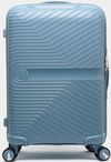 cumpără Valiză Bags Poly S Ocean Blue în Chișinău 