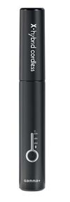cumpără Ondulator de păr Gamma Plus X-Hybrid Cordless Nero în Chișinău 