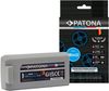 купить Аксессуар для дрона Patona 6753, battery for DJI Mini 2 DJI Mini SE DJI Mini 4K в Кишинёве 