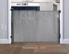 купить Детская безопасность Dreambaby G9376 GLIDE N HIDE GREY (выдвижные ворота) в Кишинёве 