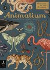 cumpără Animalium: (Welcome To The Museum) în Chișinău 