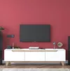 cumpără Comodă TV Trendy D1, 2472 180x48x35cm în Chișinău 