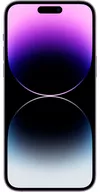 cumpără Smartphone Apple iPhone 14 Pro Max 128GB Deep Purple MQ9T3 în Chișinău 