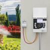 cumpără Programator pentru irigarea automată Hydro S Conector SMARTIZER WI-FI la platforma VISION (0640351) în Chișinău 