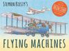 cumpără Stephen Biesty's Flying Machines(eng) în Chișinău 