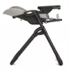 купить Стульчик для кормления Joie H1013EASPK000 Mimzy Recline Speckled в Кишинёве 