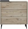 cumpără Comodă Trendy Lara-4036, 90x90x45cm (GTR003942) în Chișinău 