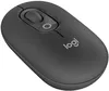 купить Мышь Logitech POP Wireless emoji, Graphite в Кишинёве 