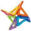 купить Конструктор Magformers 701002 Triangle 8 Set в Кишинёве 