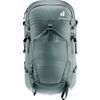 купить Туристический рюкзак Deuter Trail Pro 31 SL teal-tin в Кишинёве 