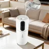 купить Увлажнитель воздуха EvoAir STEAMIX 3800 Smart, Wi-Fi, резервуар 3,8 л, производительность увлажнения 300 мл/ч в Кишинёве 