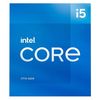 CPU Intel Core i5-11400 2.6-4.4GHz (6C/12T, 12MB, S1200, 14nm, Integ. UHD Graphics 730, 65W) Box 