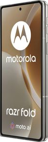 купить Смартфон Motorola RAZR Fold 16/512GB White в Кишинёве 