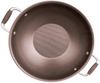 cumpără Tigaie Rondell RDA-552 Mocco&Latte Wok 32cm cu capac în Chișinău 