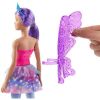 купить Кукла Barbie GJJ98 Dreamtopia в Кишинёве 