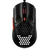 cumpără Mouse gaming HyperX 4P5E3AA, Pulsefire Haste Black/Red în Chișinău 