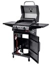 cumpără Grătar Char-Broil Gratar pe gaz Char-Broil Performance Core B2,TRU-Infrared (468502222) în Chișinău 