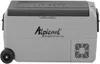 купить Холодильник портативный Alpicool 12-T36 36 L для дома и авто 12/24V AC 110-240V with APP в Кишинёве 