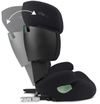 купить Автокресло Cybex 522003963 Solution X i-Fix Blue, 100-150cm в Кишинёве 