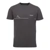 купить Футболка мужская Black Diamond SS Tower Tee M, APS9K66 в Кишинёве 