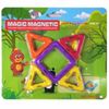 cumpără Set de construcție Essa JH8851C Set magnetic de construcție, 5 piese în Chișinău 