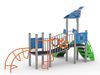 cumpără Teren de joacă PlayPark 1215 Bebeluș-05 în Chișinău 