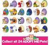 купить Игрушка miscellaneous AME0199 AME Mystery Pets Assortment, W5 в Кишинёве 