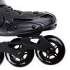 купить Роликовые коньки SEBA SSK-E380-BK-40 E3 80 BLACK Size 40 в Кишинёве 