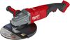 купить Болгарка (УШМ) Milwaukee 4933499241 M18 FLAG230XPDB-121C, 230mm в Кишинёве 
