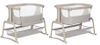 cumpără Leagăn Maxi Cosi 2121022300 Co-Sleeper Iora Air Classic Beige 0-6 luni în Chișinău 