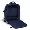 купить Рюкзак городской Lipault City Plume Dark Blue (148765/1596) в Кишинёве 