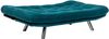 купить Диван Trendy Misa Verde Petrol (3 locuri) в Кишинёве 