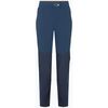 cumpără Îmbrăcăminte sport Rab Pantaloni dame Torque Tempest Blue 08 Regular Leg (QFW-23-TMB-08-RG) în Chișinău 